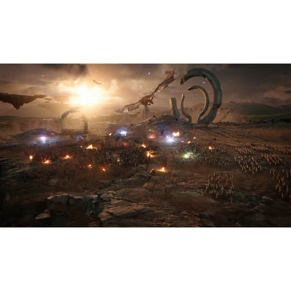 Immortals of Aveum (Xbox Series X) - Hry pro Xbox Series - Obrázek 547N100501