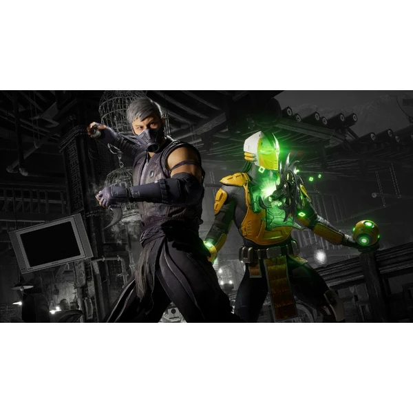 Mortal Kombat 1 Premium Edition (Xbox Series X) - Hry pro Xbox Series - Obrázek 54BR100501