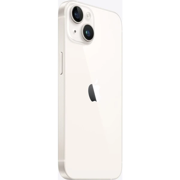 Apple iPhone 14 512GB hvězdně bílý - Mobilní telefony - Obrázek 54LG300401