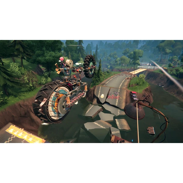 Secret Neighbor + Hello Engineer – The Neighborhood Bundle (Switch) - Hry pro Nintendo Switch - Obrázek 54QB000O01