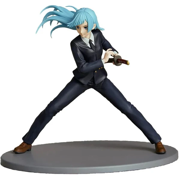Soška Taito Prize Jujutsu Kaisen - Miwa Kasumi 18 cm - Sochy a sošky - Hlavní obrázek