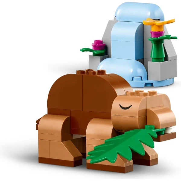 LEGO Classic 11041 Kreativní dinosauři - LEGO - Obrázek 54SE000J01