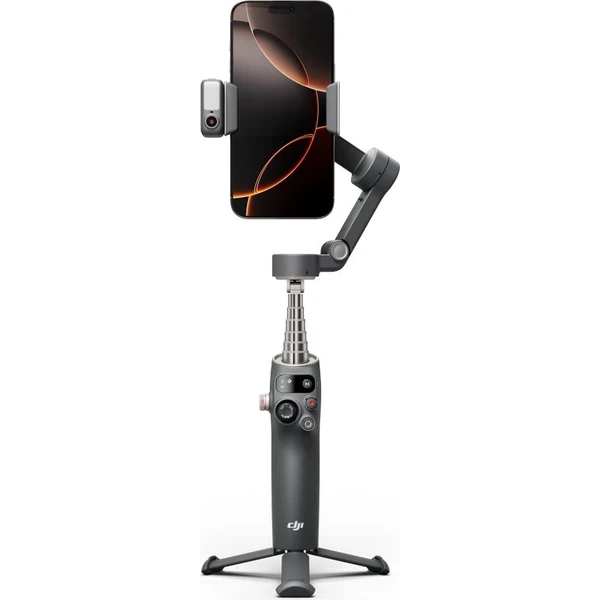 DJI Osmo Mobile 8 Advanced Tracking Combo - Stabilizátory - Obrázek 54XK000K01