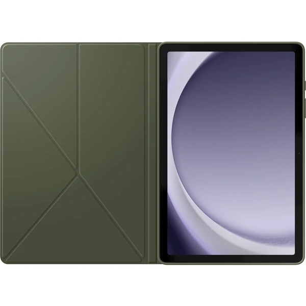 Samsung ochranné pouzdro Samsung Galaxy Tab A9+ černé - Pouzdra - Obrázek 5518000701