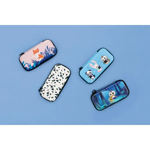 Bigben Protection Case Panda (Switch) - Pouzdra - Obrázek 553B100501