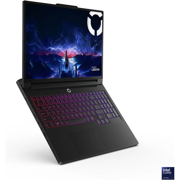 Lenovo Legion Pro 7 16IAX10H (83F50068CK) černý + 3. rok záruky Premium Care - Notebooky - Obrázek 55DC000K01