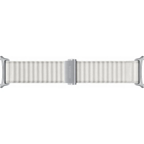Samsung Trail Band řemínek Galaxy Watch Ultra pískově bílý - Řemínky - Obrázek 55E7000L01