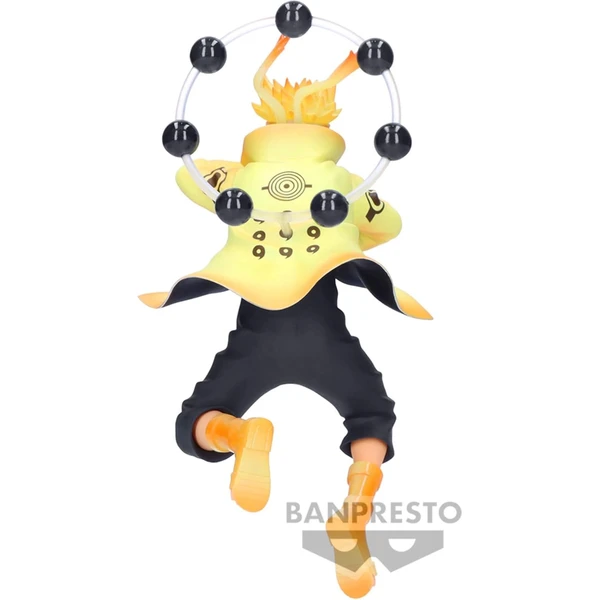 Figurka Banpresto Vibration Stars Naruto Shippuden - Uzumaki Naruto (V Special) 14 cm - Figurky - Obrázek 55PE000K01