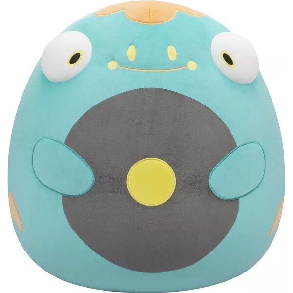 Orbico Pokemon Squishmallows Plyš 60 cm Belibolt