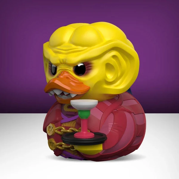 Tubbz kachnička Star Trek - Quark (první edice) 9 cm - Figurky - Hlavní obrázek