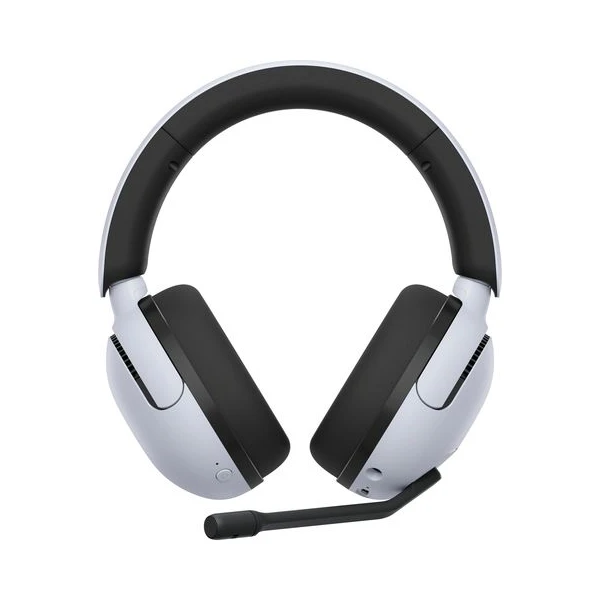 Sony Inzone H5 herní sluchátka bílá - Sluchátka - Obrázek 569A000601