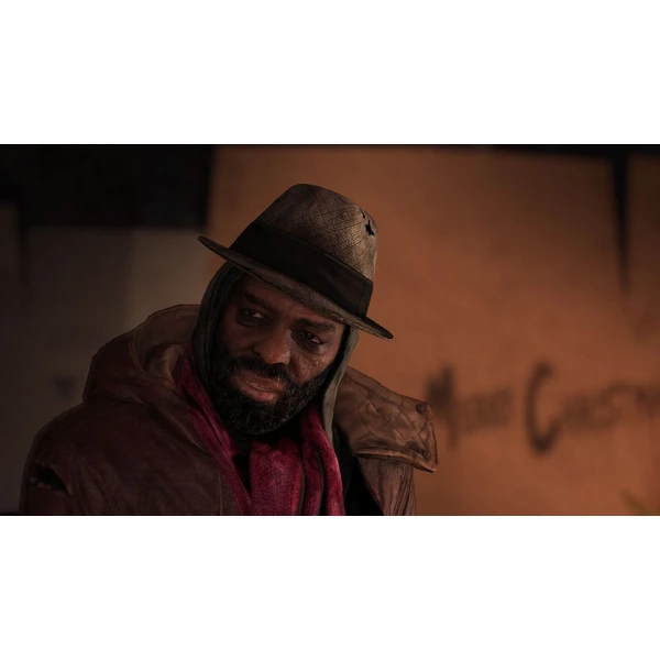 Beyond Two Souls (PC) - Hry pro PC - Obrázek 56KI100201