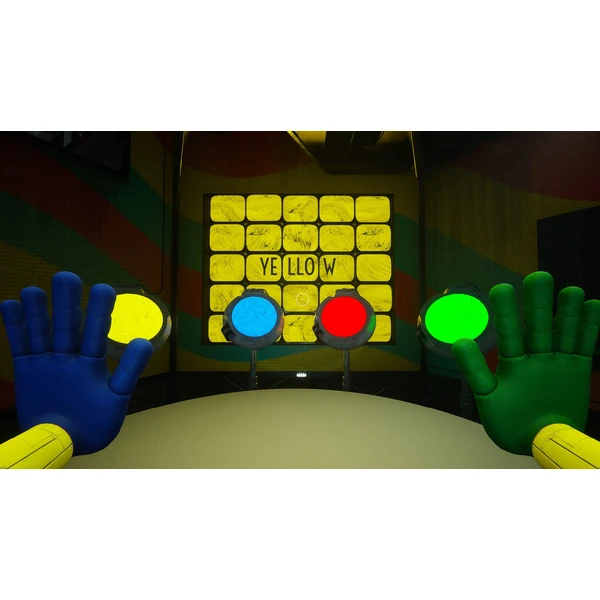 Poppy Playtime Triple Pack (XSX) - Hry pro Xbox Series - Obrázek 56LC000J01