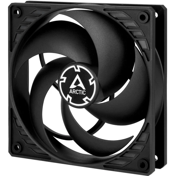 Arctic P12 Silent - Ventilátory pro PC - Hlavní obrázek