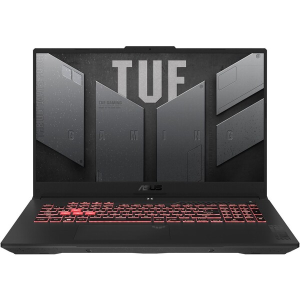 ASUS TUF Gaming A17 FA706NF-HX006W