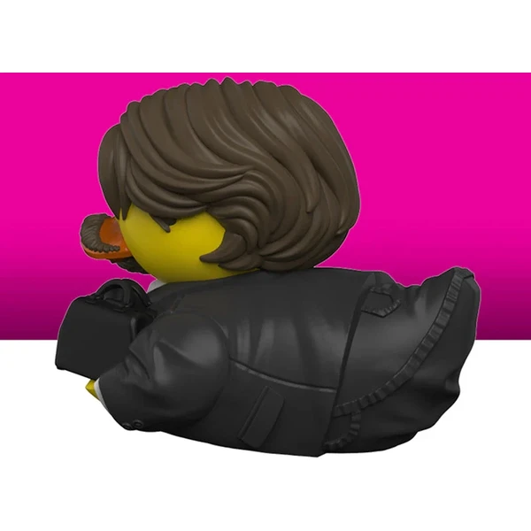 Tubbz kachnička Gauneři - Mr Pink (první edice) 9 cm - Figurky - Obrázek 573F000J01
