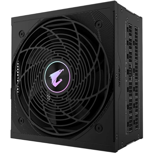 GIGABYTE AORUS ELITE P850W 80+ Platinum černý - Zdroje - Obrázek 574e52a1918f448e8978d492bdafd129
