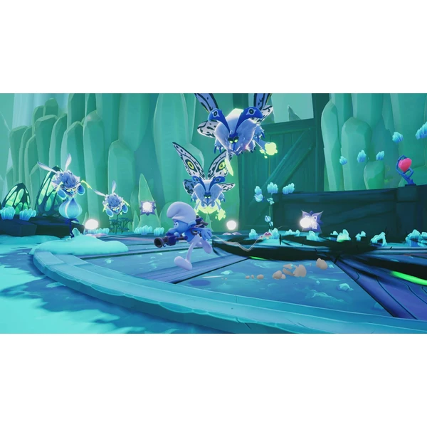 The Smurftastic Collection (PS5) - Hry pro PS5 - Obrázek 57OG000L01