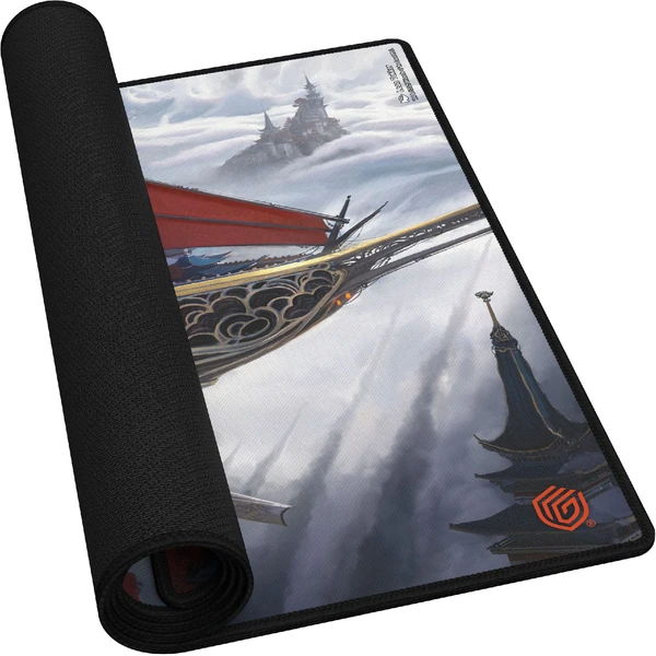Ultimate Guard hrací podložka MTG Tarkir: Dragonstorm - Mystic Monastery - Podložky - Obrázek 57PE000O01