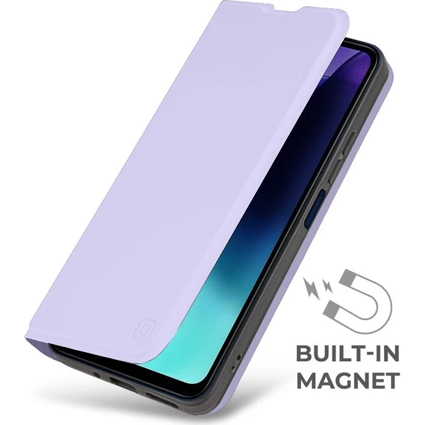OBAL:ME SmoothTouch Pouzdro pro Samsung Galaxy A27 5G fialové - Pouzdra - Obrázek 57f0dc3f9c8541d5aa7918891a4afca0