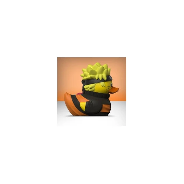 Tubbz kachnička Naruto - Naruto (první edice) 9 cm - Figurky - Obrázek 583F000J01