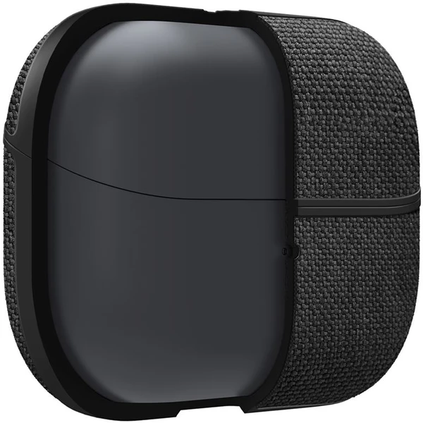 Spigen Urban Fit pouzdro Samsung Galaxy Buds3 Pro/Buds3 černé - Pouzdra - Obrázek 5881cd9d424048b3862fb8c08c83e13c