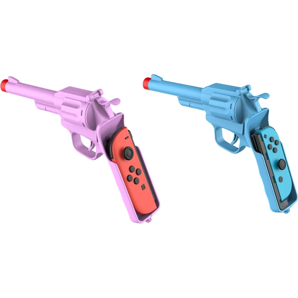 Mad Bullets Kit (Switch/Switch 2) - Konzolové příslušenství - Obrázek 58EE000P01