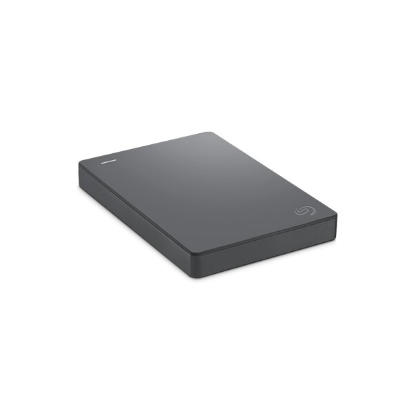 Levně Seagate Basic přenosný HDD disk 1TB USB 3.0 šedý