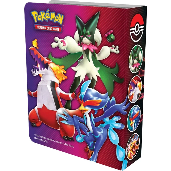 Pokémon TCG: Collectors Chest Podzim 2023 - Pokémon karty - Obrázek 58O8G00101