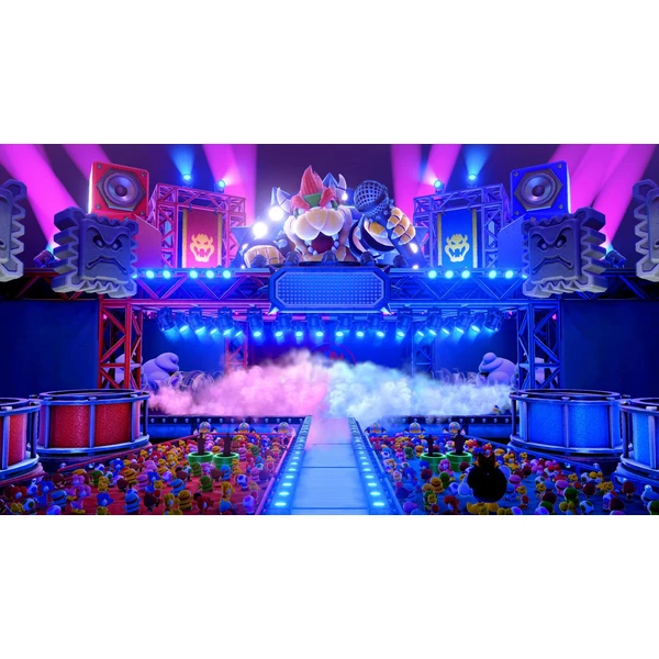 Super Mario Party: Jamboree + Jamboree TV NS2 Edition (Switch 2) - Hry pro Nintendo Switch 2 - Obrázek 58OF000L01