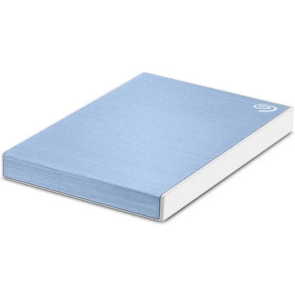 Seagate OneTouch PW 1TB externí HDD modrý - Pevné disky - Obrázek 58V5000N01