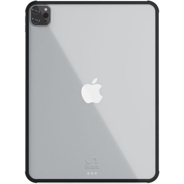 Levně iWant Hero kryt Apple iPad Pro 11" / Air 10,9"