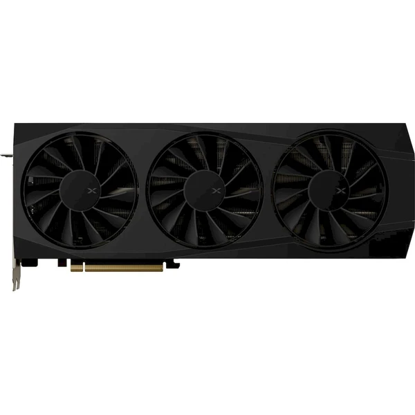 XFX Quicksilver AMD Radeon RX 9070 XT 16GB GDDR6 - Grafické karty - Hlavní obrázek