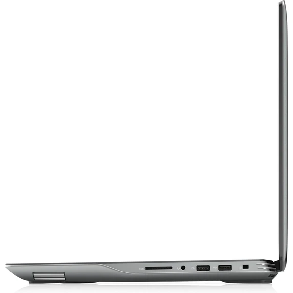 Dell G5 15 Gaming (5500) stříbrný - Notebooky - Obrázek 59YHF00101