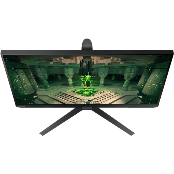 Samsung Odyssey G40B herní monitor 27" - Monitory - Obrázek 5A7TF00101