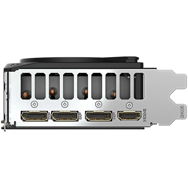 GIGABYTE NVIDIA GeForce RTX 5070 WINDFORCE SFF 12G - Grafické karty - Obrázek 5AAE000P01
