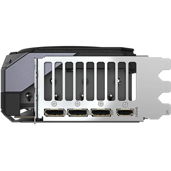 GIGABYTE NVIDIA GeForce RTX 5080 GAMING OC 16G - Grafické karty - Obrázek 5AJB000O01