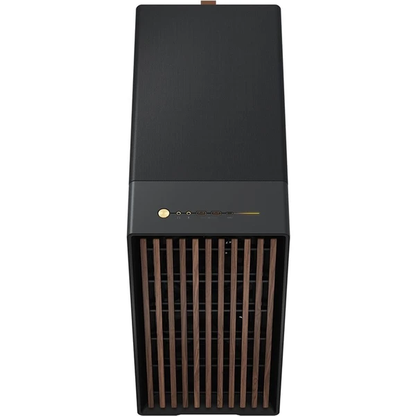 Fractal Design North XL černá - Počítačové skříně - Obrázek 5AP2000P01