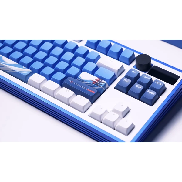 Dark Project - GeekBoy Keycaps [ANSI & ISO] - Klávesnice - Obrázek 5AUC000N01