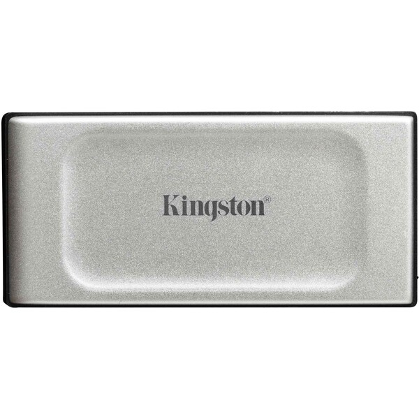 Kingston XS2000 externí SSD - 500GB