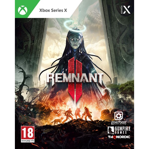 Levně Remnant 2 (Xbox Series X)