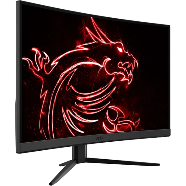 MSI G27C4 E3 herní monitor 27' - Monitory - Obrázek 5BC1000O01