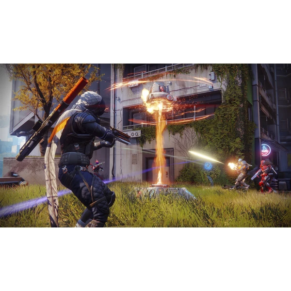Destiny 2 (PS4) - Hry pro PS4 - Obrázek 5BR5100201