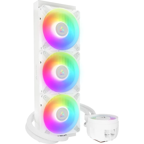 ARCTIC Liquid Freezer III - 360 A-RGB bílý - Chladiče - Obrázek 5BV4000L01