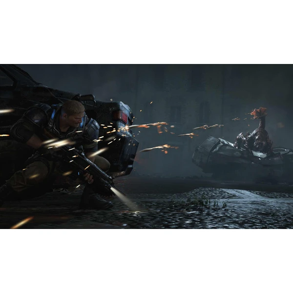 Gears of War 4 (Xbox One) - Hry pro Xbox One - Obrázek 5C54100201