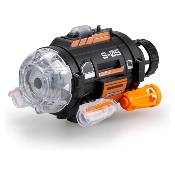 Silverlit ponorka Spy Cam Aqua HD (s kamerou) - R/C modely - Obrázek 5CI4000J01