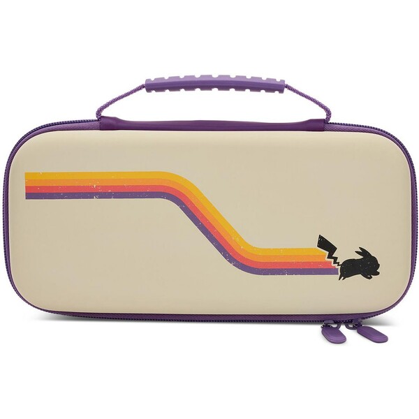 PowerA Protection Case Pokémon: Pikachu Retro (Switch) - JRC.cz