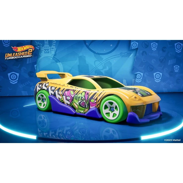 Hot Wheels Unleashed 2 Day One Edition (Switch) - Hry pro Nintendo Switch - Obrázek 5CNP100501