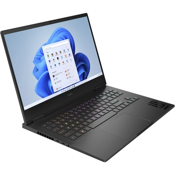 HP OMEN 16-xf0001nc (8F002EA#BCM) černý - Notebooky - Obrázek 5CS5000601