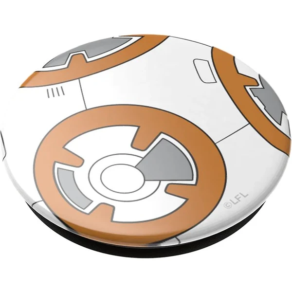 PopSockets PopGrip - BB-8 - Držáky - Obrázek 5CX5000O01